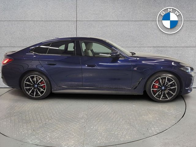 Image for 2023 BMW i4 eDrive40 M Sport