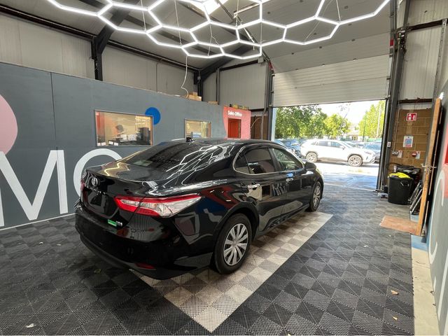 Image for 2020 Toyota Camry €22950 2020 TOYOTA CAMRY X 2.5 AUTOMATIC / CRUISE CONTROL / REVERSE CAMERA 