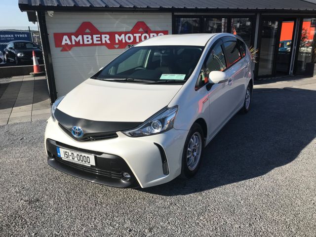 Image for 2015 Toyota Prius 