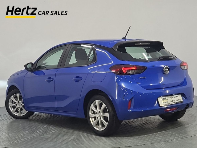 Image for 2023 Opel Corsa SC 1.2i Petrol Manual