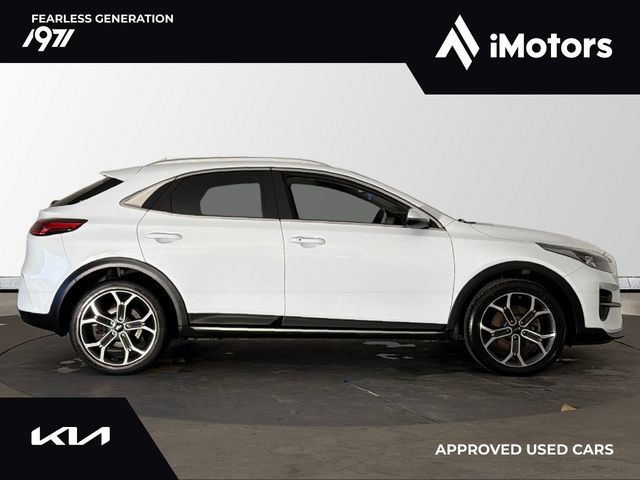 Image for 2021 Kia XCeed Phev 5DR Auto