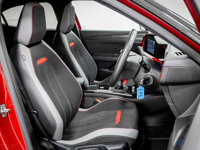 Image for 2022 Opel Mokka SRi 1.2 Petrol 100HP