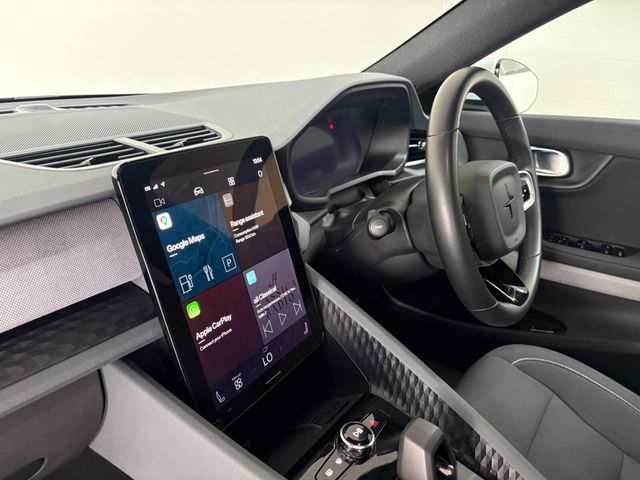 Image for 2023 Polestar 2 Long Range Single Motor (P4-M)