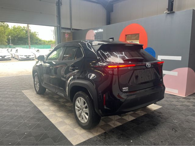 Image for 2021 Toyota Yaris Cross YARIS CROSS 1.5 HYBRID / 49k KMs / REVERSE CAMERA , ADAPTIVE CRUISE & MORE