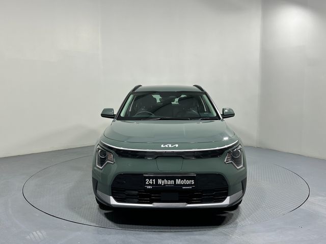 Image for 2024 Kia Niro EV K2 64 KW/H Battery 450KMS Range 