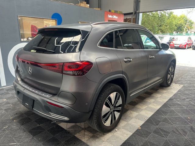 Image for 2021 Mercedes-Benz EQA 2021 MERCEDES-BENZ EQA 250 AUTOMATIC/ CRUISE CONTROL/ PARKING CAMERA/ ELETRIC MEMORY AND HEATEDSEAT