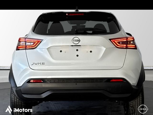Image for 2026 Nissan Juke SV PREMIUM AUTOMATIC IN STOCK FOR IMMEDIATE DELIVERY