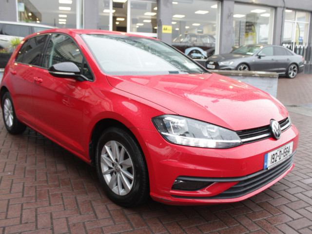 Image for 2019 Volkswagen Golf 1.0TSI TRENDLINE 5DR HATCHBACK MANUAL // IMMACULATE CONDITION // BUY WITH CONFIDENCE AA AND SIMI APPROVED DEALER 2026 // FINANCE ARRANGED // ALL TRADE INS WELCOME //