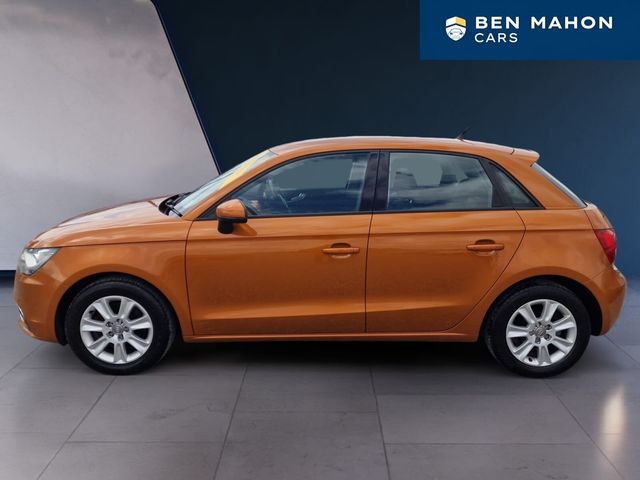 Image for 2015 Audi A1 1.4 TFSI S TRONIC