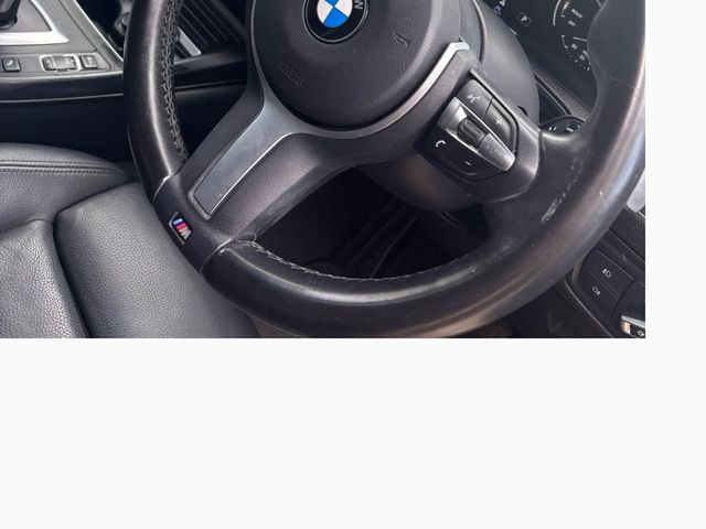 Image for 2018 BMW 1 Series 116d M Sport Shadow Edition