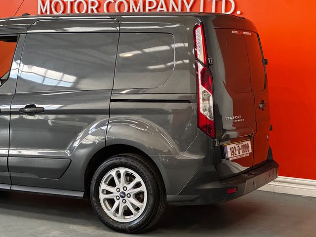 Image for 2019 Ford Transit Connect AUTO 200 LIMITED TDCI #30