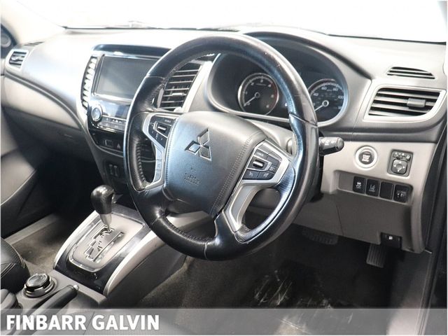 Image for 2019 Mitsubishi L200 