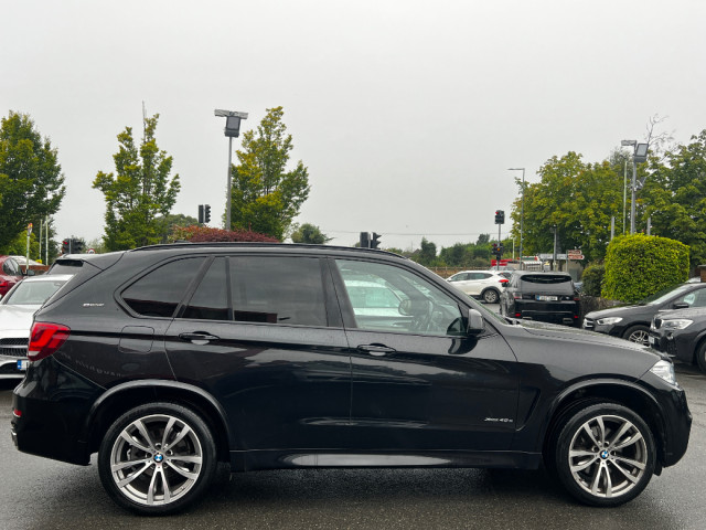 Image for 2018 BMW X5 40e XDRIVE M-SPORT AUTO *PAN ROOF*