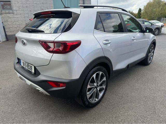 Image for 2019 Kia Stonic K3 5DR
