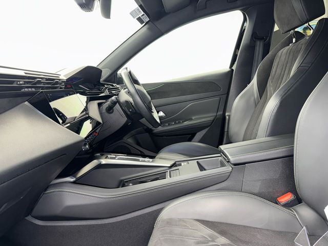 Image for 2023 Peugeot 408 1.2 GT AUTO *FREE HAMPER* €80 P/W ON PCP