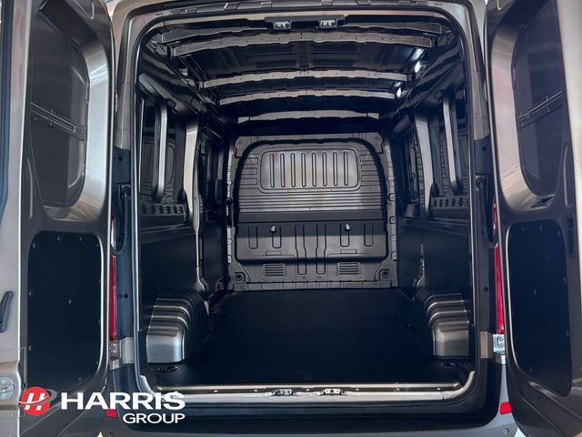 Image for 2026 Maxus Deliver 9 Deliver 9 LUX Panel Van