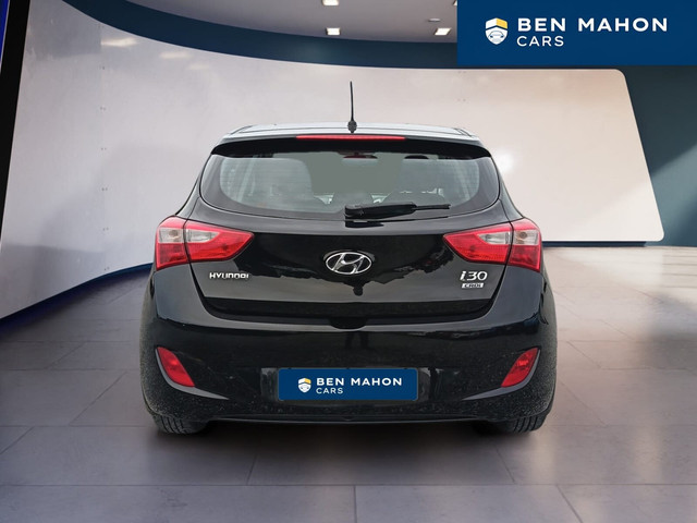 Image for 2014 Hyundai i30 1.4L Diesel Classic with Bluetooth
