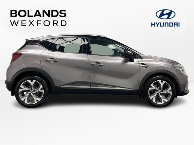 Image for 2023 Renault Captur TCe 90 RS Line