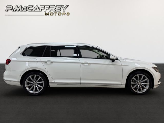 Image for 2018 Volkswagen Passat 2.0 TDI DSG 150HP Highline