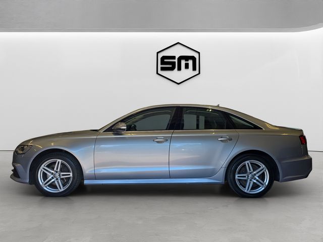Image for 2018 Audi A6 2.0 TDI 150 SE S-TRONIC. FINANCE ARRANGED. SIMI. AA APPROVED.