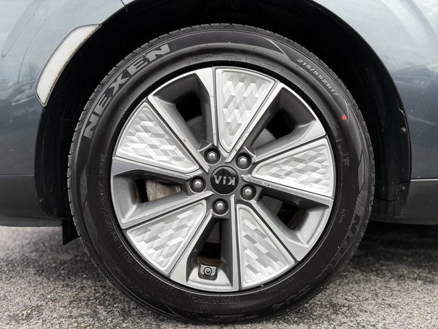 Image for 2022 Kia Soul e-Soul K3 64kwh ( Finance Available @3.9% apr )