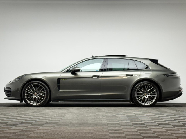 Image for 2022 Porsche Panamera 4 SPORT TURISMO 2.9 PLAT EDITION