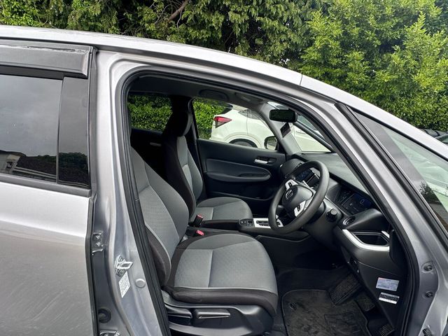 Image for 2020 Honda Fit 