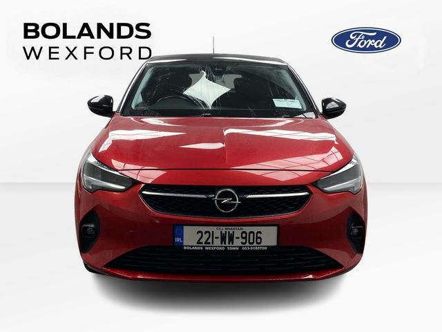 Image for 2022 Opel Corsa SRI 1.2i (75PS) S/S 5 Speed