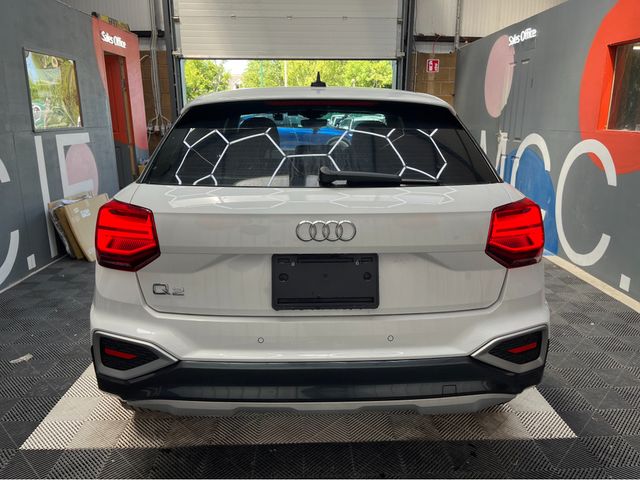 Image for 2022 Audi Q2 €31950 2022 AUDI Q2 35TDI ADVANCED 2.0 AUTOMATIC / CRUISE CONTROL / REVERSE CAMERA / HEATED SEATS AND MORE