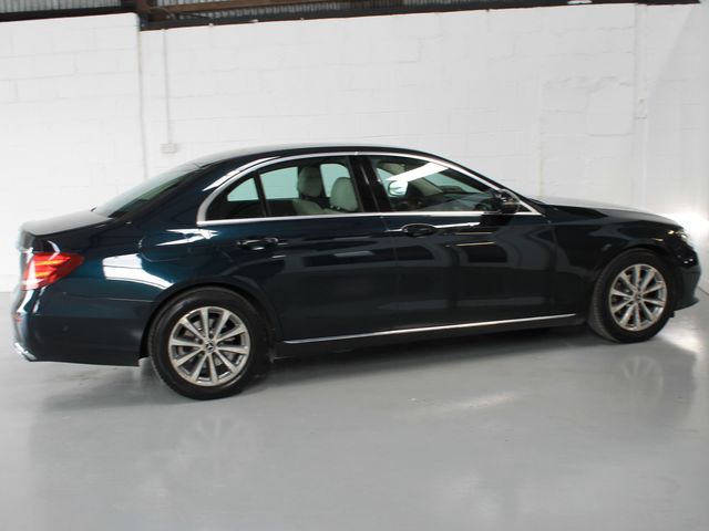 Image for 2018 Mercedes-Benz E Class E 220 d D Avantgarde 4DR Auto
