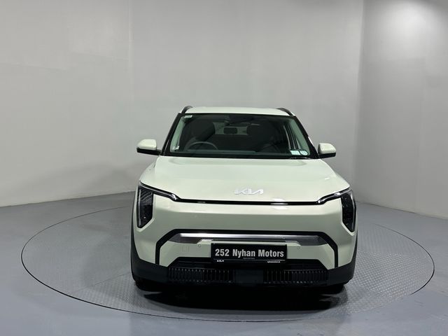 Image for 2025 Kia EV3 Earth K3 Long Range