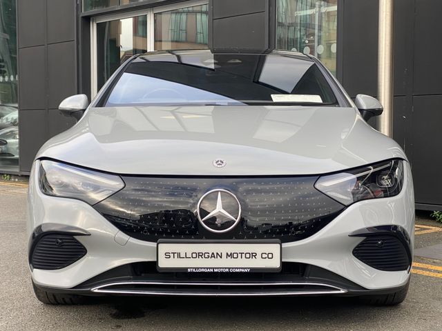 Image for 2024 Mercedes-Benz EQE EQE 300 Exclusive Luxury Auto EV