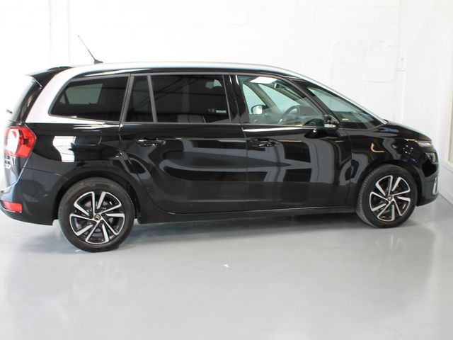Image for 2021 Citroen C4 SpaceTourer Spacetourer Flair Bluehdi 130