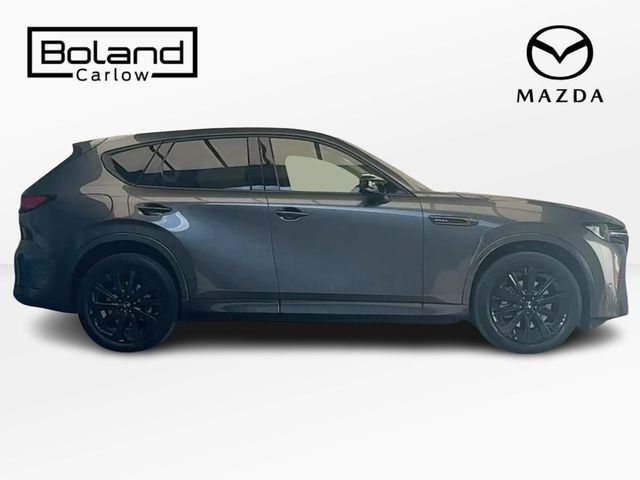 Image for 2024 Mazda CX-60 2.5 PHEV HOMURA PLUS *JUST IN* €135 PER WEEK ON PCP