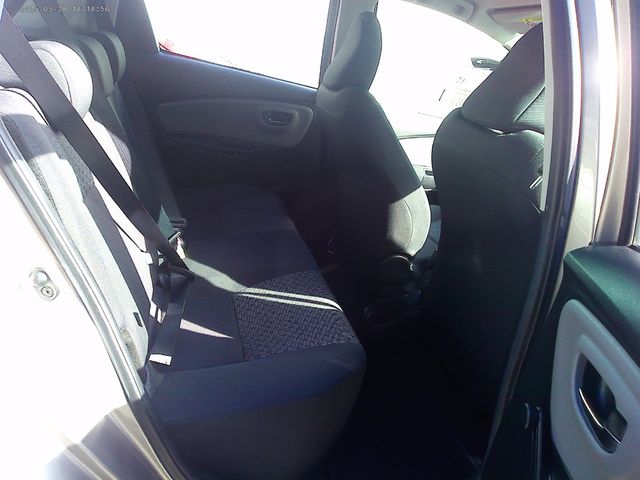 Image for 2015 Toyota Yaris 1.0 LUNA MC 4DR