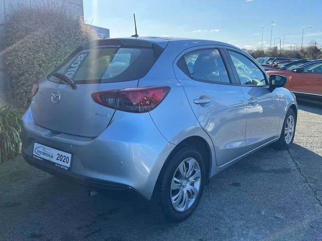 Image for 2020 Mazda Mazda2 S AUTOMATIC 1.5 PETROL //LOW MILES//