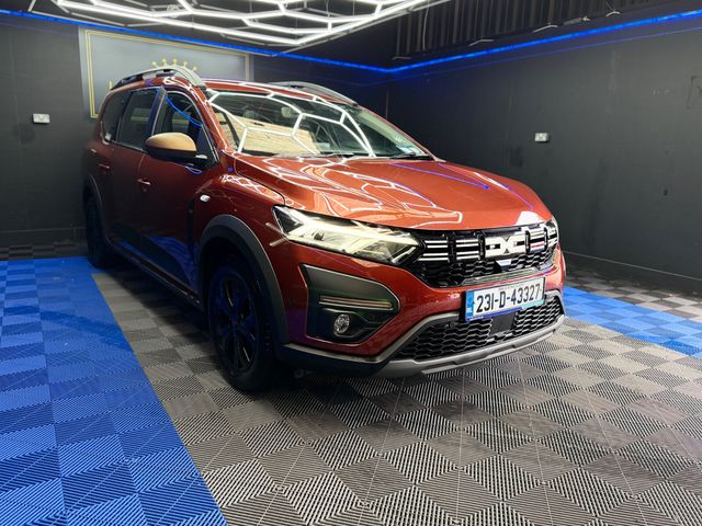 Image for 2023 Dacia Jogger HEV 145 Extreme