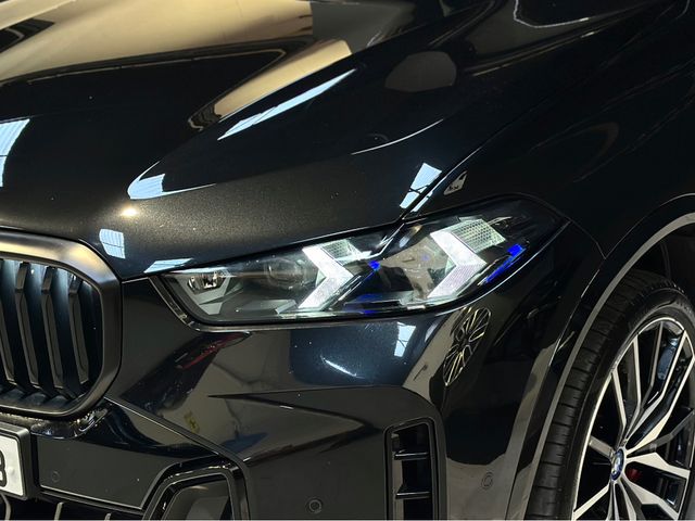 Image for 2023 BMW X5 50e X-DRIVE M SPORT AUTO