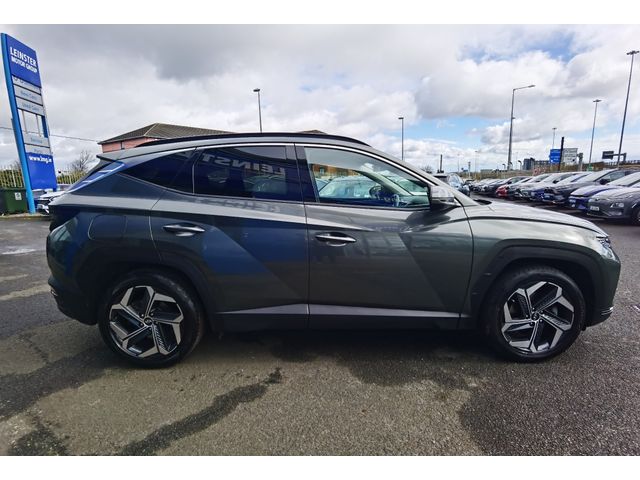 Image for 2023 Hyundai Tucson 1.6 PREMIUM AUTOMATIC PETROL PLUG-IN HYBRID - FINANCE AVAILABLE - CALL US TODAY ON 01 492 6566 OR 087-092 5525