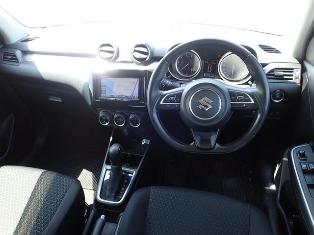 Image for 2020 Suzuki Swift 1.2