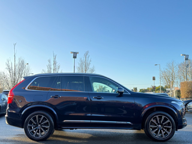 Image for 2017 Volvo XC90 2.0 T8 INSCRIPTION AWD 7 SEATS *HUGE SPEC*