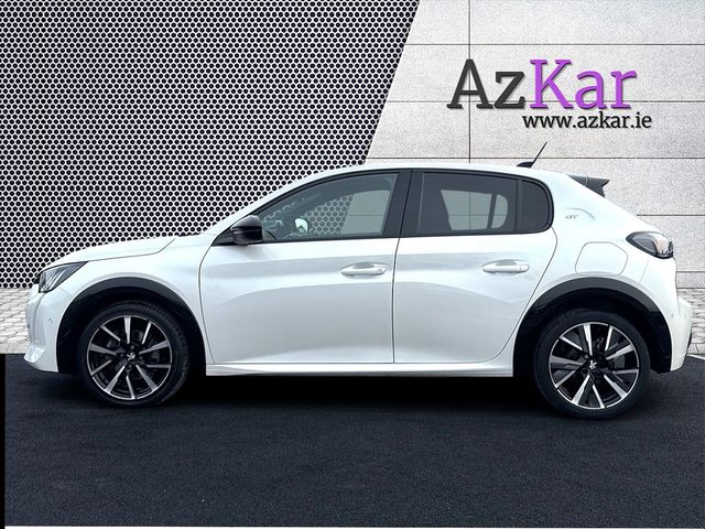 Image for 2022 Peugeot 208 2022 1.2 GT PREMIUM 5DR €98 P/W WITH NO CASH DEPOSIT 10 DAY SALE NOW ON!!