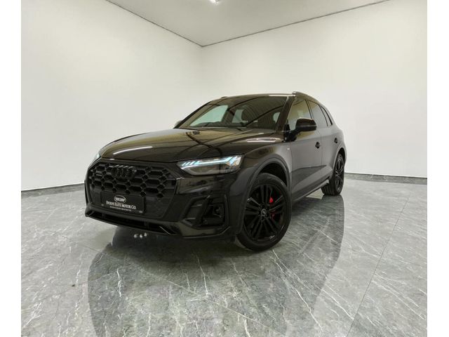Image for 2023 Audi Q5 TFSI E S LINE QUATTRO