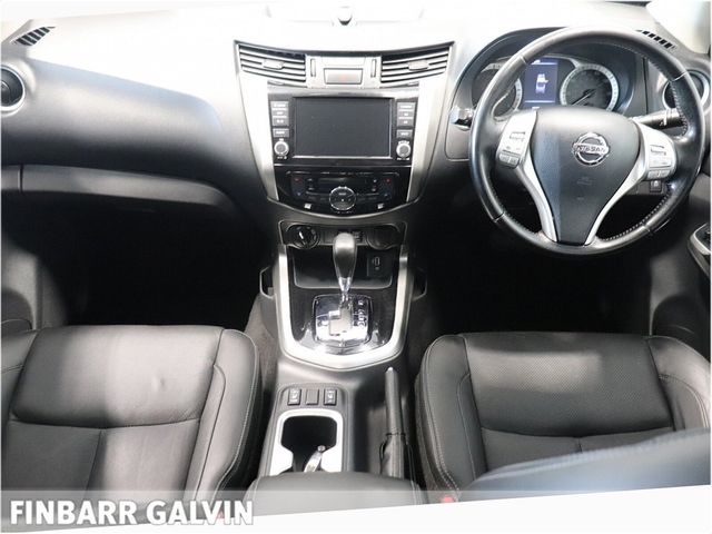Image for 2021 Nissan Navara 