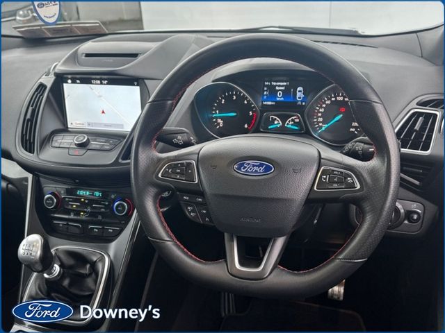 Image for 2019 Ford Kuga 1.5 DSL ST-LINE