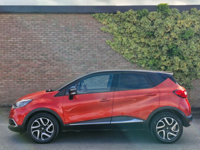 Image for 2016 Renault Captur Signature FINANCE AVAILABLE