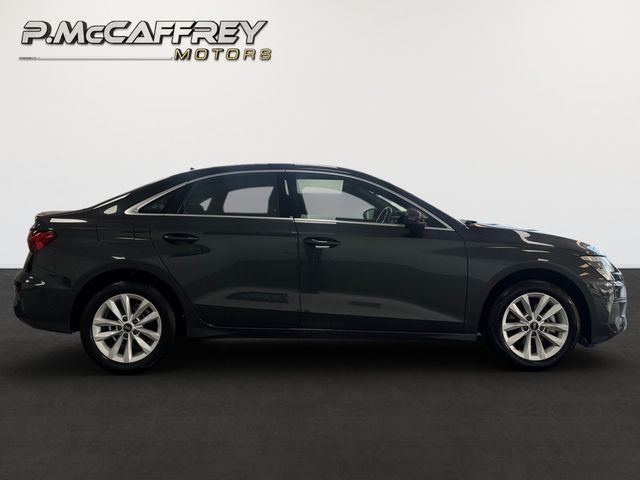 Image for 2021 Audi A3 35 TFSI 150HP SE