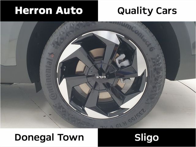 Image for 2025 Kia Sorento 1.6T PHEV HYBRID