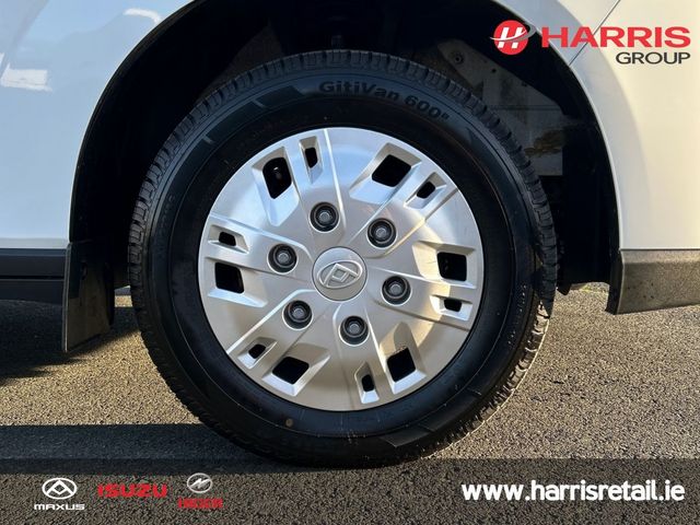 Image for 2025 Maxus Deliver 7 L2H1 Panel Van