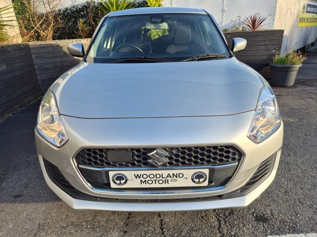 Image for 2020 Suzuki Swift 1.25 PETROL AUTO / LOW MILEAGE / TAX €180